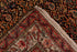 Antique Malayer Area Rug (4' x 6')